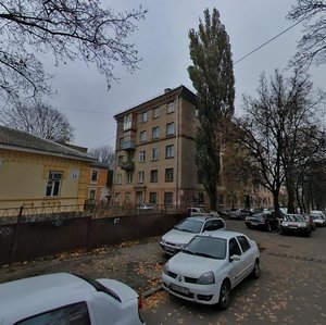 Metalistiv Street, 12, Kyiv: photo