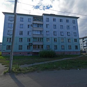 Ulitsa Shakurova, 3/1, Omsk: photo