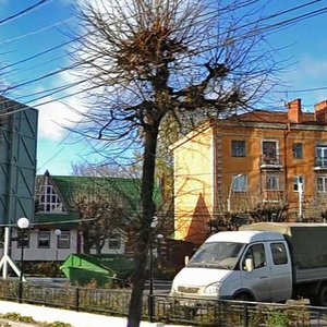 Gorkogo Street, 57, : foto