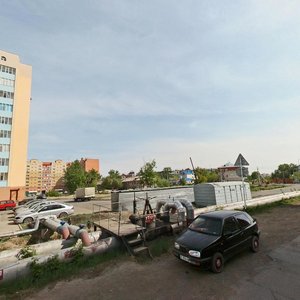 Ahmet Jubanov kóshesi, 4, Astana: photo