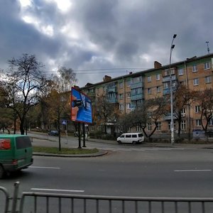 Volynska Street, 2, Kyiv: photo