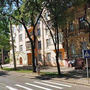 Kinna vulytsia, 2, Odesa: photo