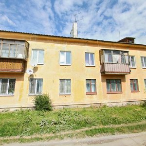 Krivousova Street, 18, : foto