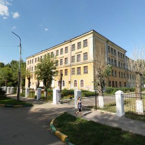 Chernyakhovskogo Street, 8А, Nizhny Novgorod: photo