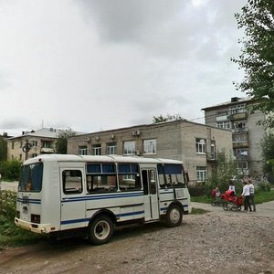 Пермь, Улица Емельяна Ярославского, 34А: фото