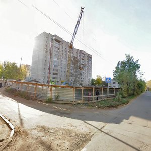 Sofia Kovalevskaya Street, 4 ، إيجيفسك: صورة