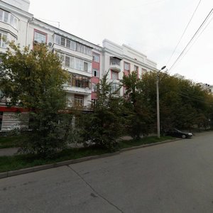 Челябинск, Улица Сони Кривой, 30: фото