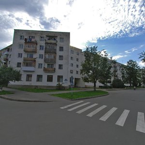Desyatinnaya Street, 22, Veliky Novgorod: photo