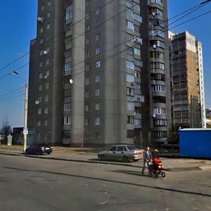 Volodymyra Maiakovskoho Avenue, 72, Kyiv: photo