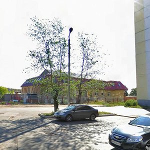 Polezhaeva Street, 24 ، : صورة