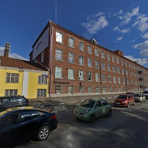 Sovetskaya Street, 36к1, Balashiha: photo