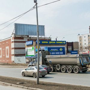 Bebelya Street, 11к3, : foto