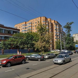 Dubininskaya Street, 40, Moscow: photo