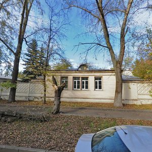 Arbatetskaya Street, 2с3 ، موسكو: صورة