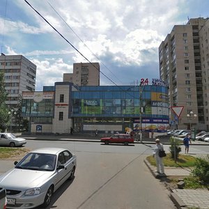 Leningradskaya ulitsa, 25, Vsevolgsk: photo