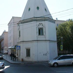 Kommunisticheskaya Street, 11Б, : foto