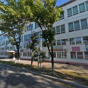 Sholom-Aleykhema Street, 44, : foto