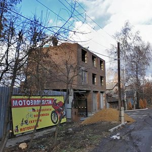 Ulitsa Ostasheva, 43А, Tula: photo