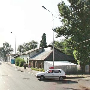 Potanın kóshesi, 42А, Almaty: photo