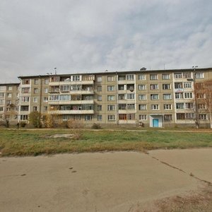 Mikrorayon 17A, 22, Angarsk: photo