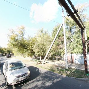 Babushkina Street, 52/75, Astrahan: photo