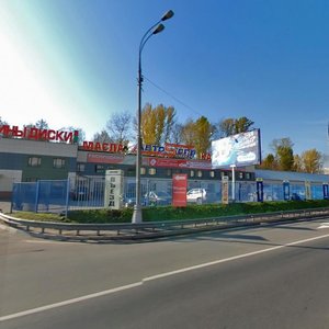 5th Donskoy Drive, 19, Moscow: photo