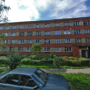 Kashtanovaya Alleya Street, 3А ، : صورة