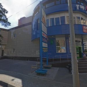 Ulitsa Zhilgorodok, 44А, Balashiha: photo