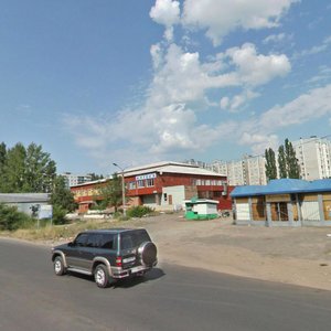 Novgorodskaya Street, 126, Voronezh: photo