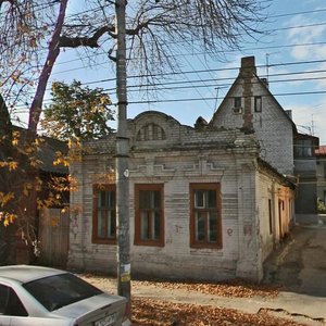 Samarskaya Street, 90, Samara: photo