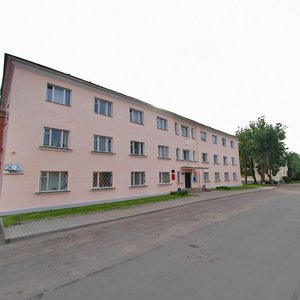 Shkolnaya Street, 26, Pskov: photo