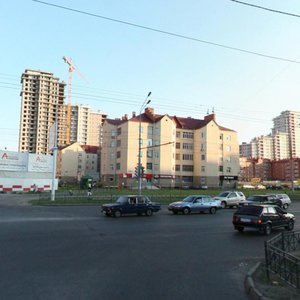 Казань, Чистопольская улица, 32: фото