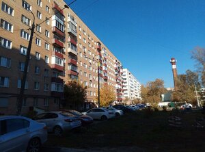 Tsentralniy Boulevard, 7, : foto