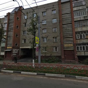 Bolshaya Oktyabrskaya Street, 81, Yaroslavl: photo