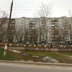 Dargomyzhskogo Street, 20, : foto