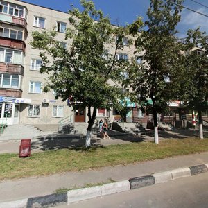 Dyakonova Street, 7, : foto