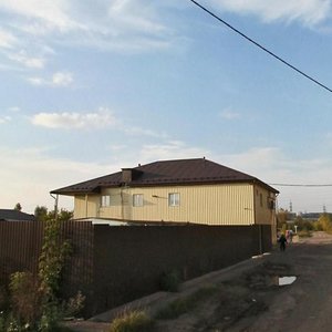 Пермский край, Сибирская улица, 28В: фото