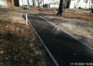 Studencheskaya ulitsa, 28, : foto
