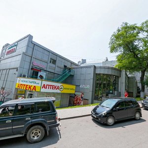 Komsomolskaya ulitsa, 13, : foto