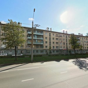 Vosstania Street, 65, Kazan: photo