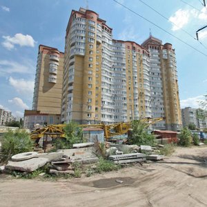 Olkhovsky Lane, 2Б, Voronezh: photo