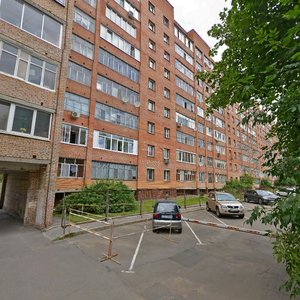 Yubileynaya Street, 3, Mytischi: photo