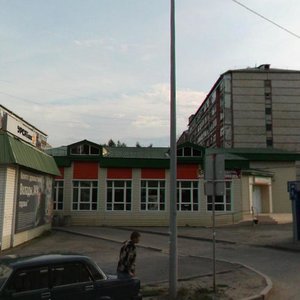 Olimpiyskaya ulitsa, 20А, Tyumen: photo