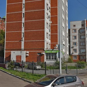 Tikhomirnova Street, 7, Kazan: photo