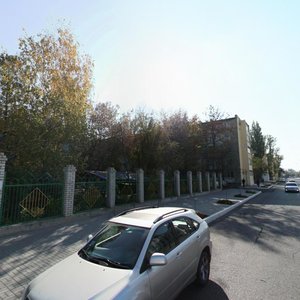 Kommunisticheskaya Street, 60, Astrahan: photo