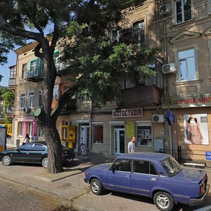 Mala Arnautska vulytsia, 96, Odesa: photo