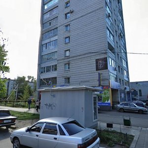 Karla Libknekhta Street, 28/8, Ulyanovsk: photo