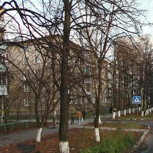 Lenin Avenue, 55к1, Nizhny Novgorod: photo