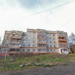 Ulitsa Mashinistov, 5, Tula: photo