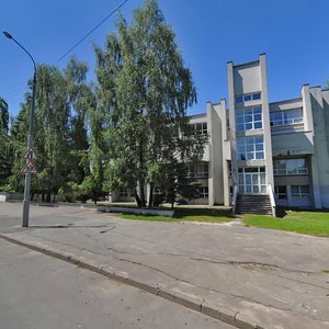 Vulytsia Shopena, 11, Lutsk: photo